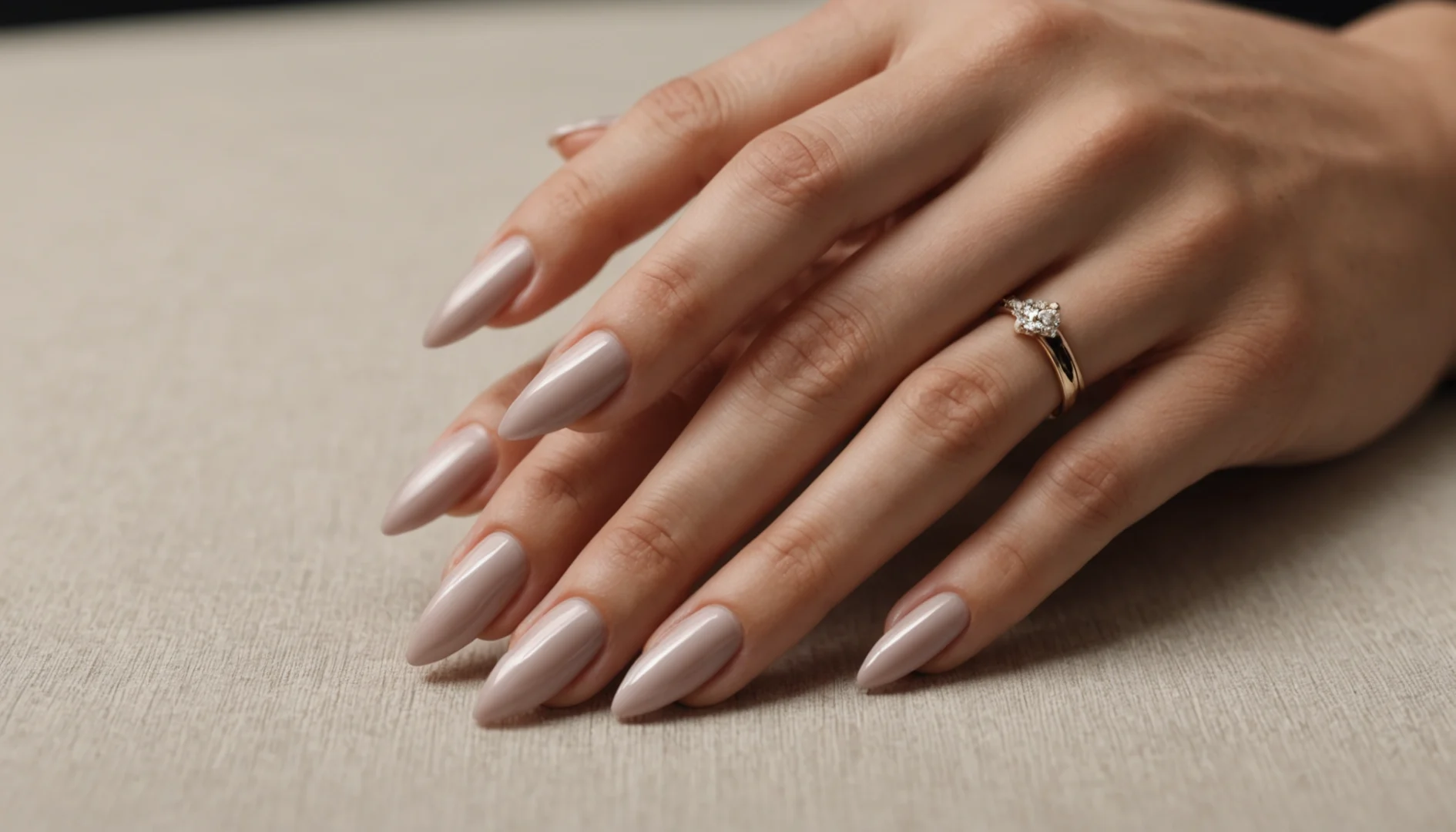 faux ongles tres longs