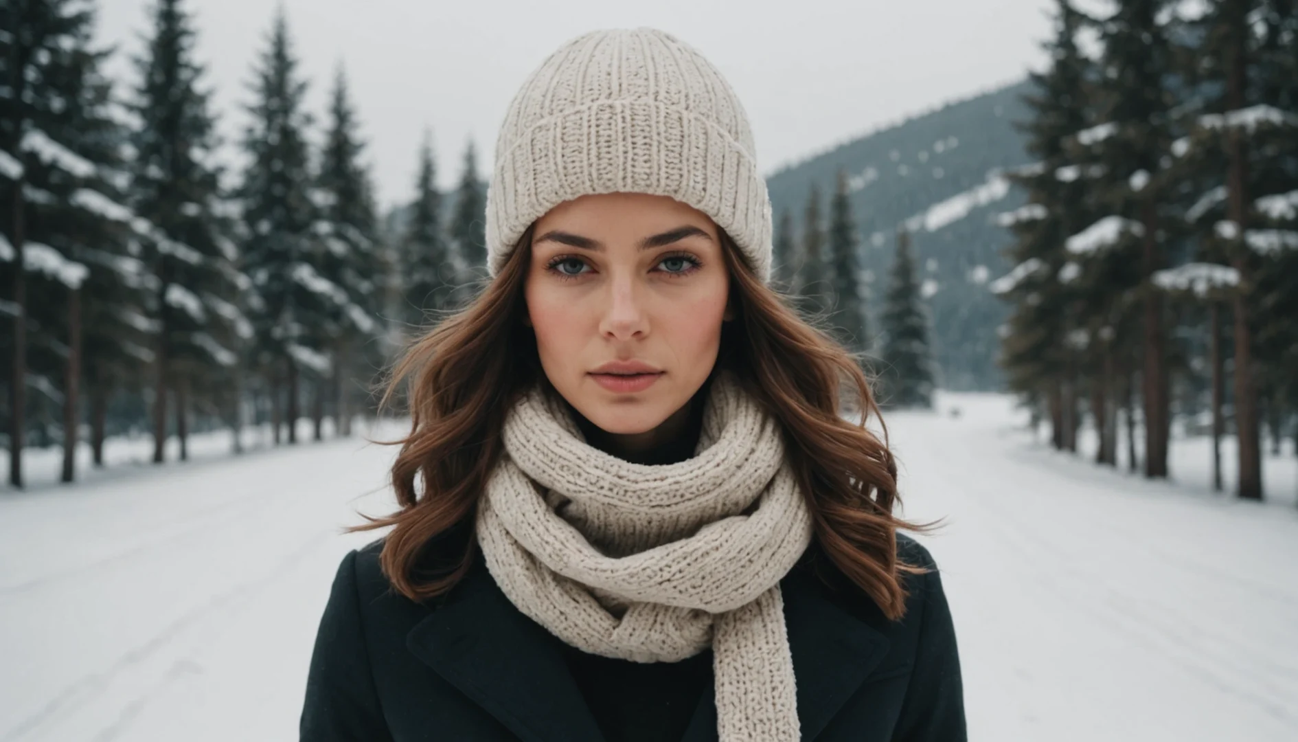 cagoule femme tendance